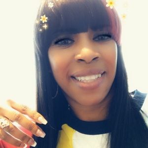 Meet your Posher, Keya